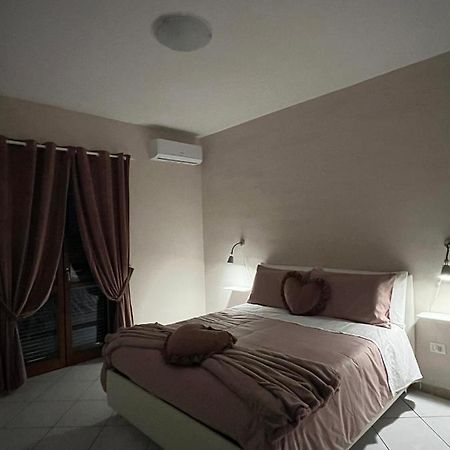 Seaside Apartment Castellammare di Stabia Luaran gambar