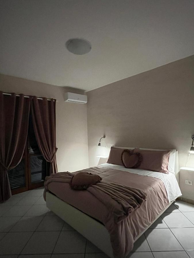 Seaside Apartment Castellammare di Stabia Luaran gambar