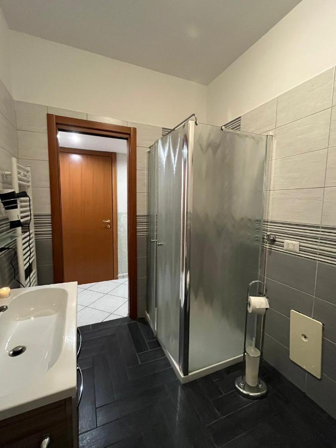 Seaside Apartment Castellammare di Stabia Luaran gambar